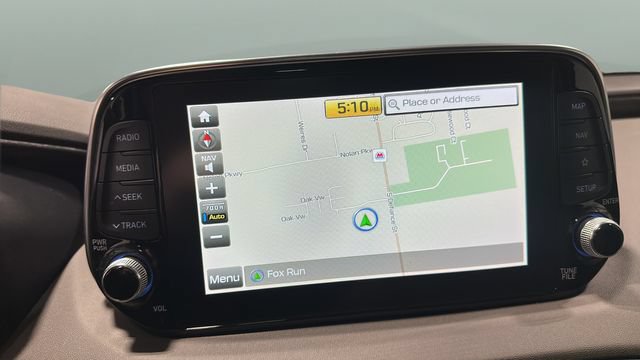 Used 2019 Hyundai Santa Fe AWD image 18