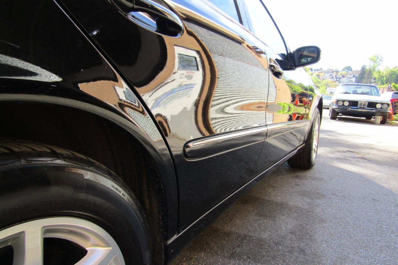 Used 2004 Mercedes-Benz E 320 4MATIC Wagon image 16