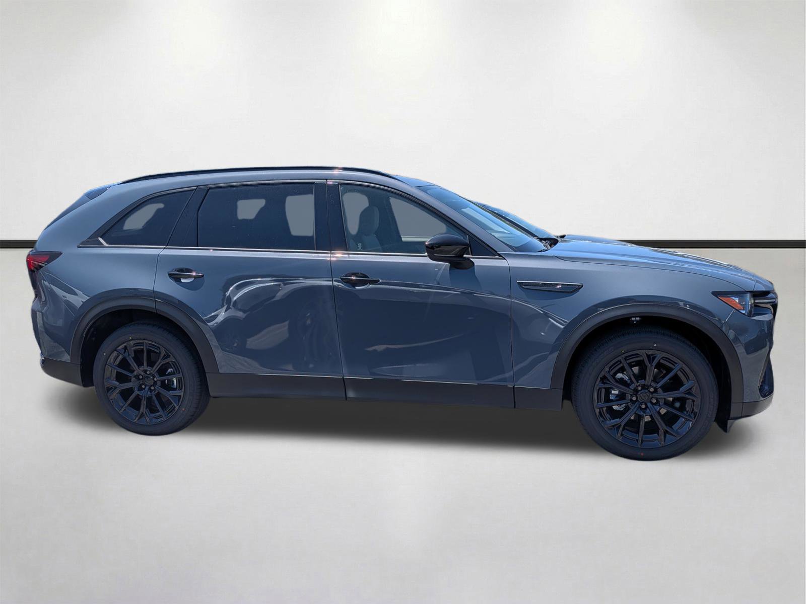 New 2026 MAZDA CX-70 3.3 Turbo w/ Premium Package image 4