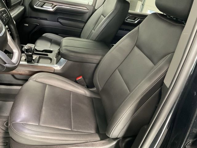 Used 2024 GMC Sierra 1500 SLT w/ SLT Premium Plus Package image 11