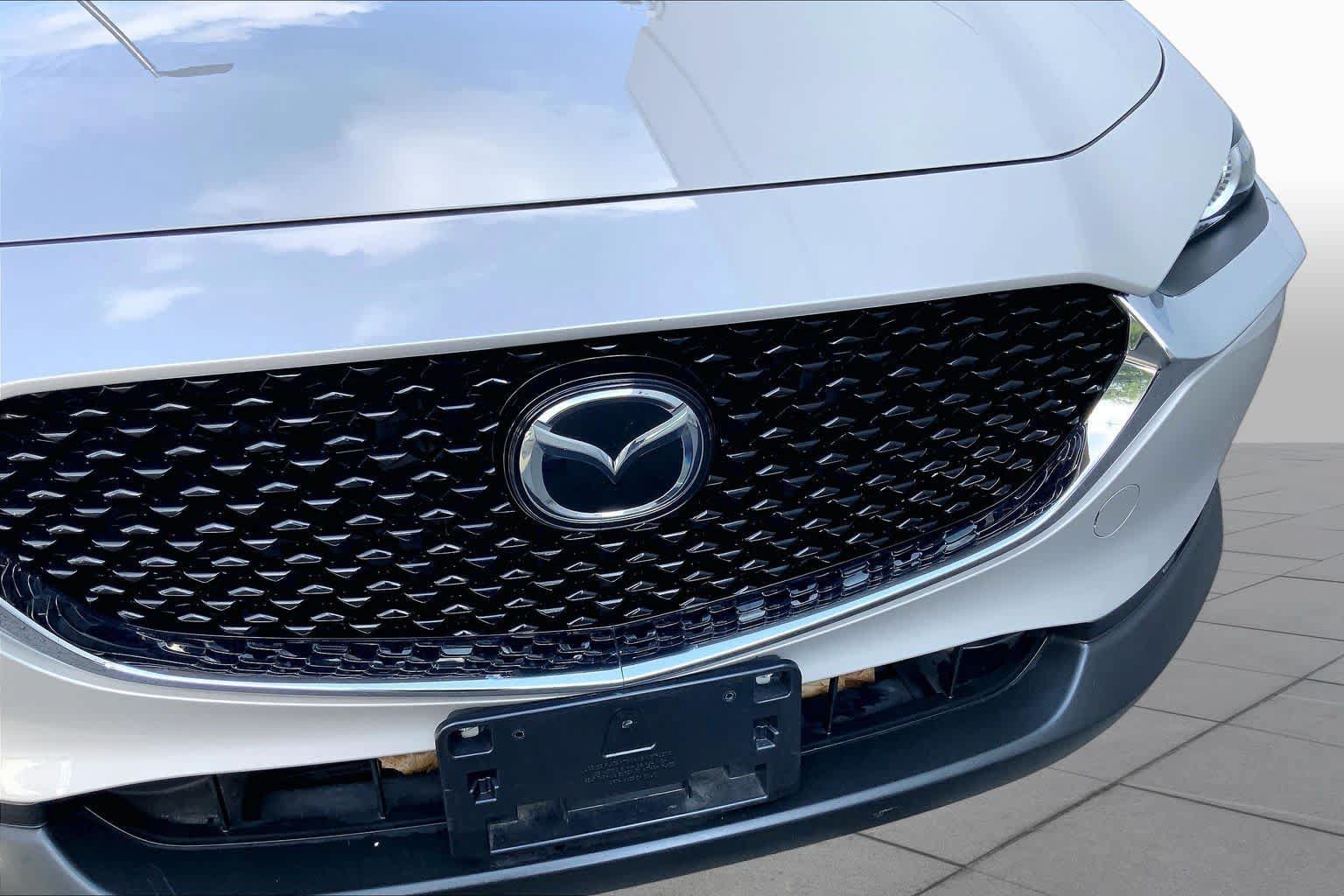 Certified 2023 MAZDA CX-30 AWD 2.5 S w/ Preferred Package image 32