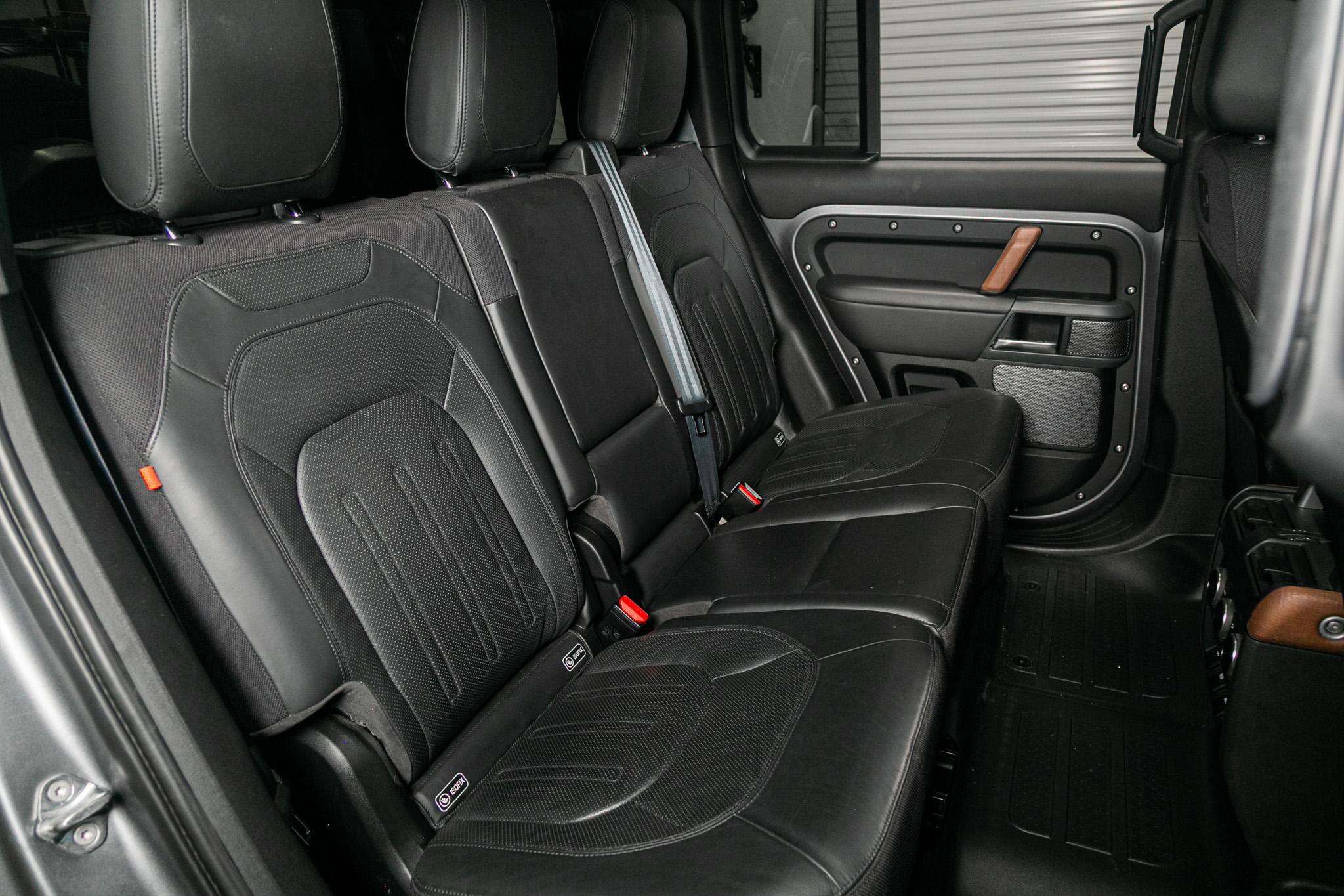 Used 2020 Land Rover Defender 110 X image 24