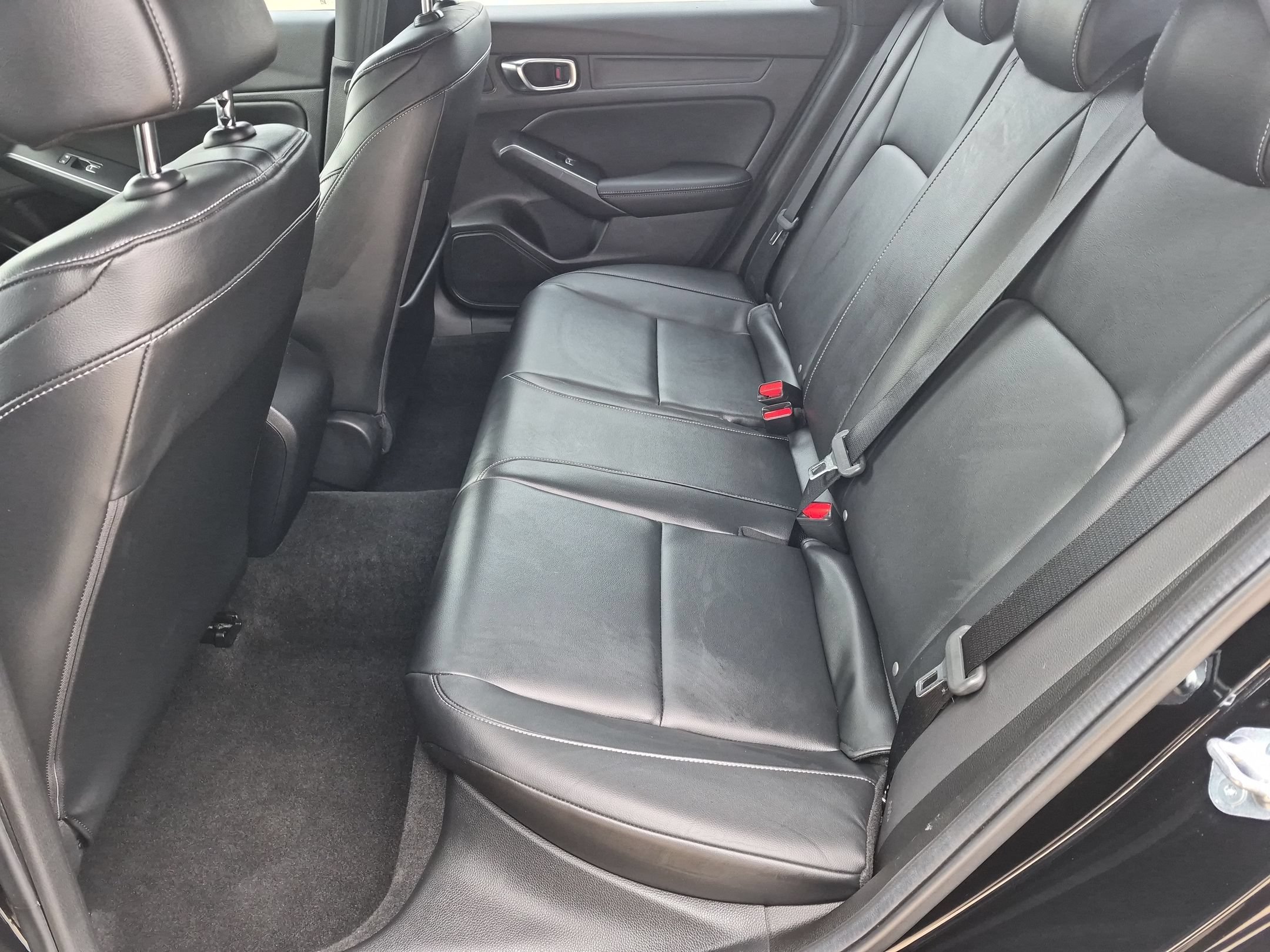 Used 2023 Acura Integra A-Spec FWD image 23