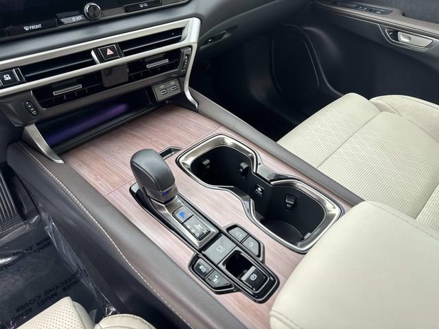 Certified 2025 Lexus RX 350 AWD w/ Convenience Package image 26