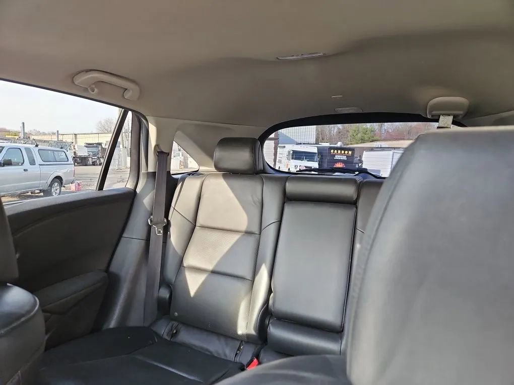 Used 2013 Acura RDX AWD image 21