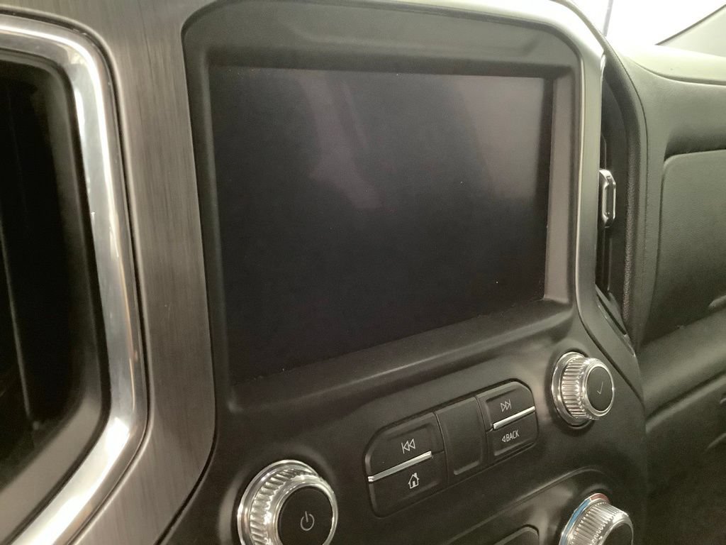 Used 2021 GMC Sierra 2500 Denali w/ Denali Ultimate Package AWD/4WD image 19