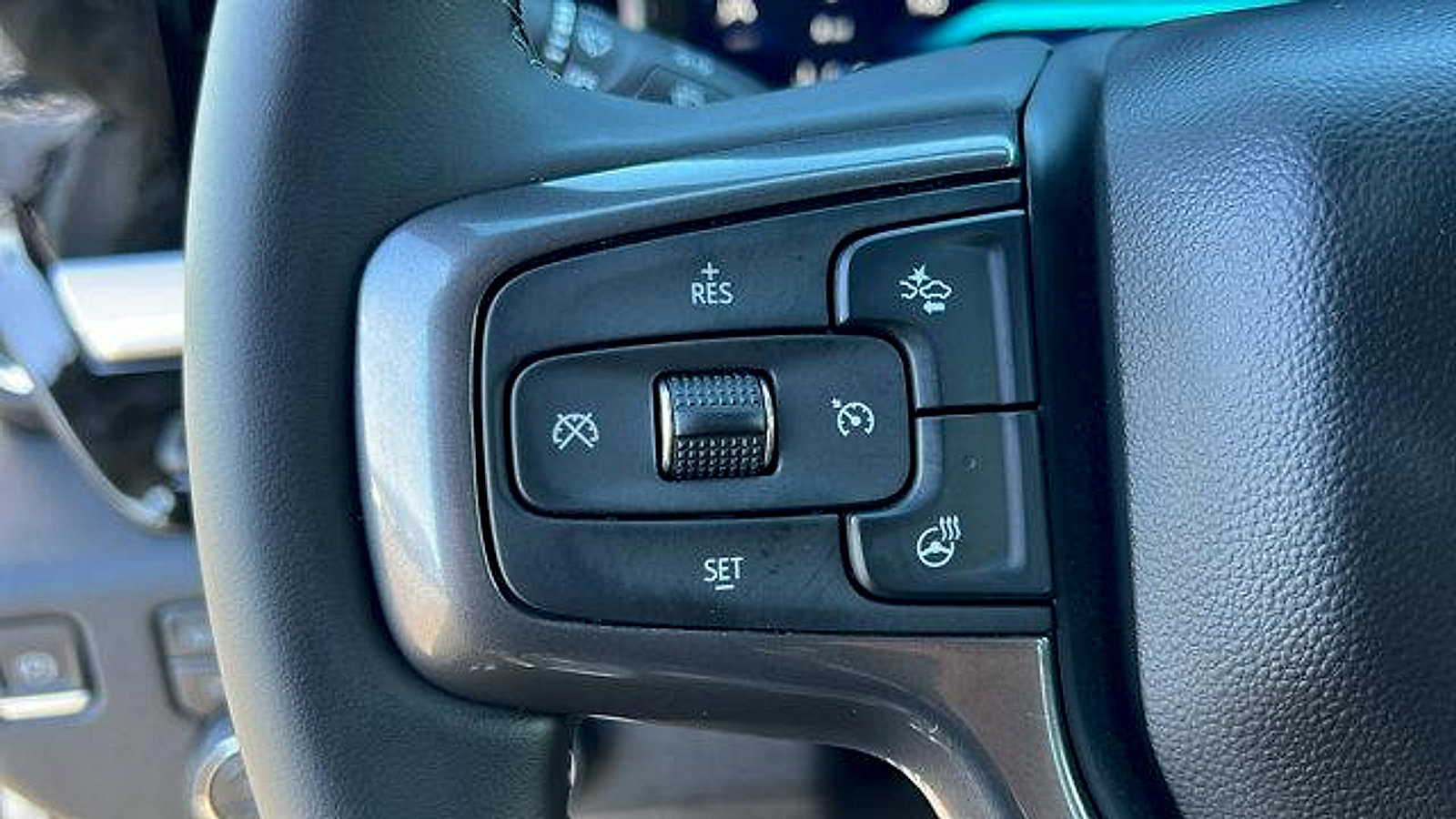 New 2026 Chevrolet Silverado 2500 High Country w/ High Country Premium Package image 28