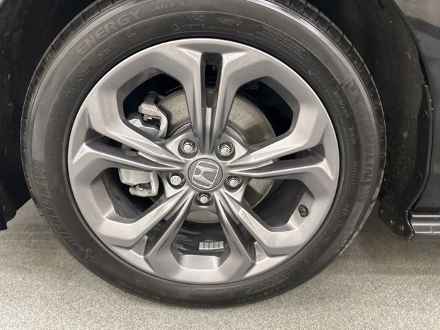 Used 2024 Honda Accord EX image 25