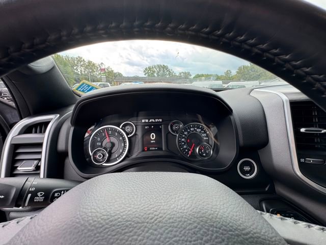 Used 2023 RAM 1500 Lone Star image 32