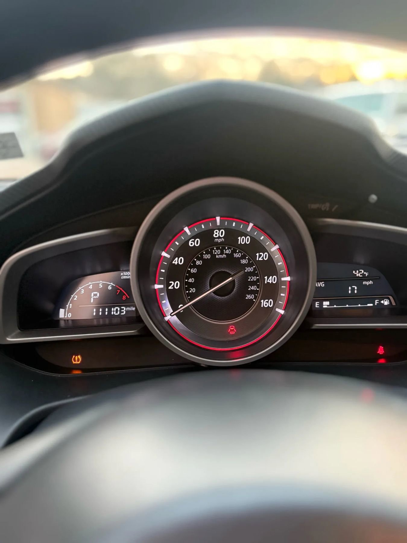 Used 2014 MAZDA MAZDA3 i Sport image 33