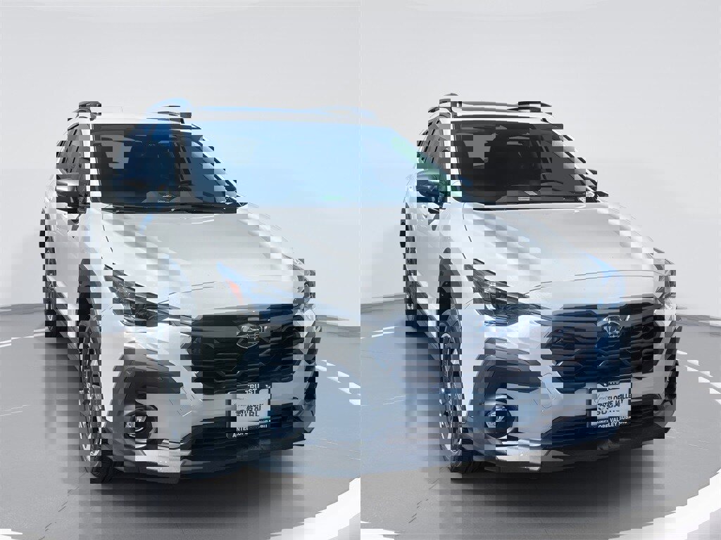 New 2025 Subaru Crosstrek 2.5i Limited w/ Crosstrek Mirror Package