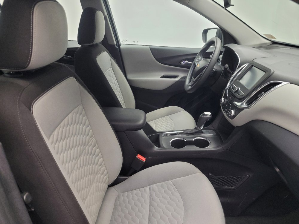 Used 2018 Chevrolet Equinox LS image 21