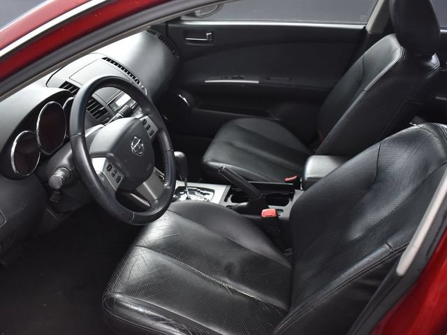 Used 2006 Nissan Altima 2.5 S w/ (F01) SL Pkg FWD image 6
