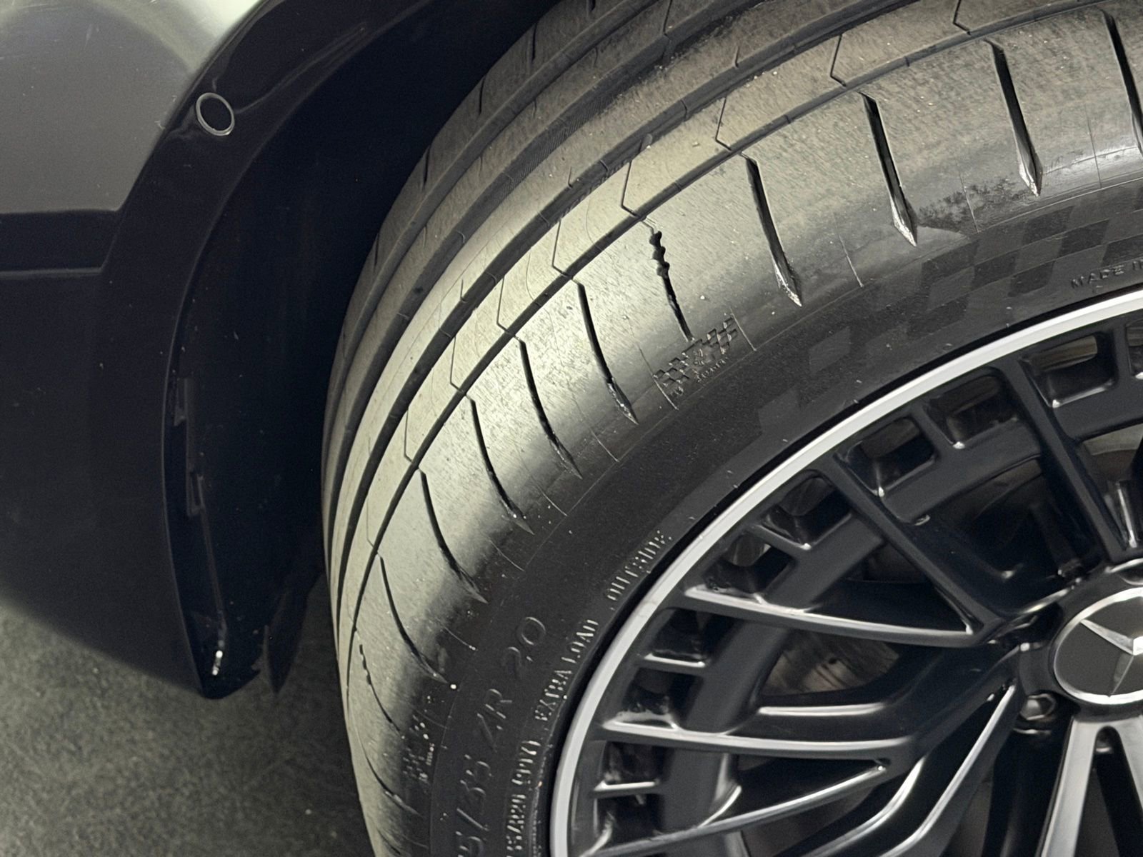 Used 2024 Mercedes-Benz CLE 53 AMG 4MATIC image 19