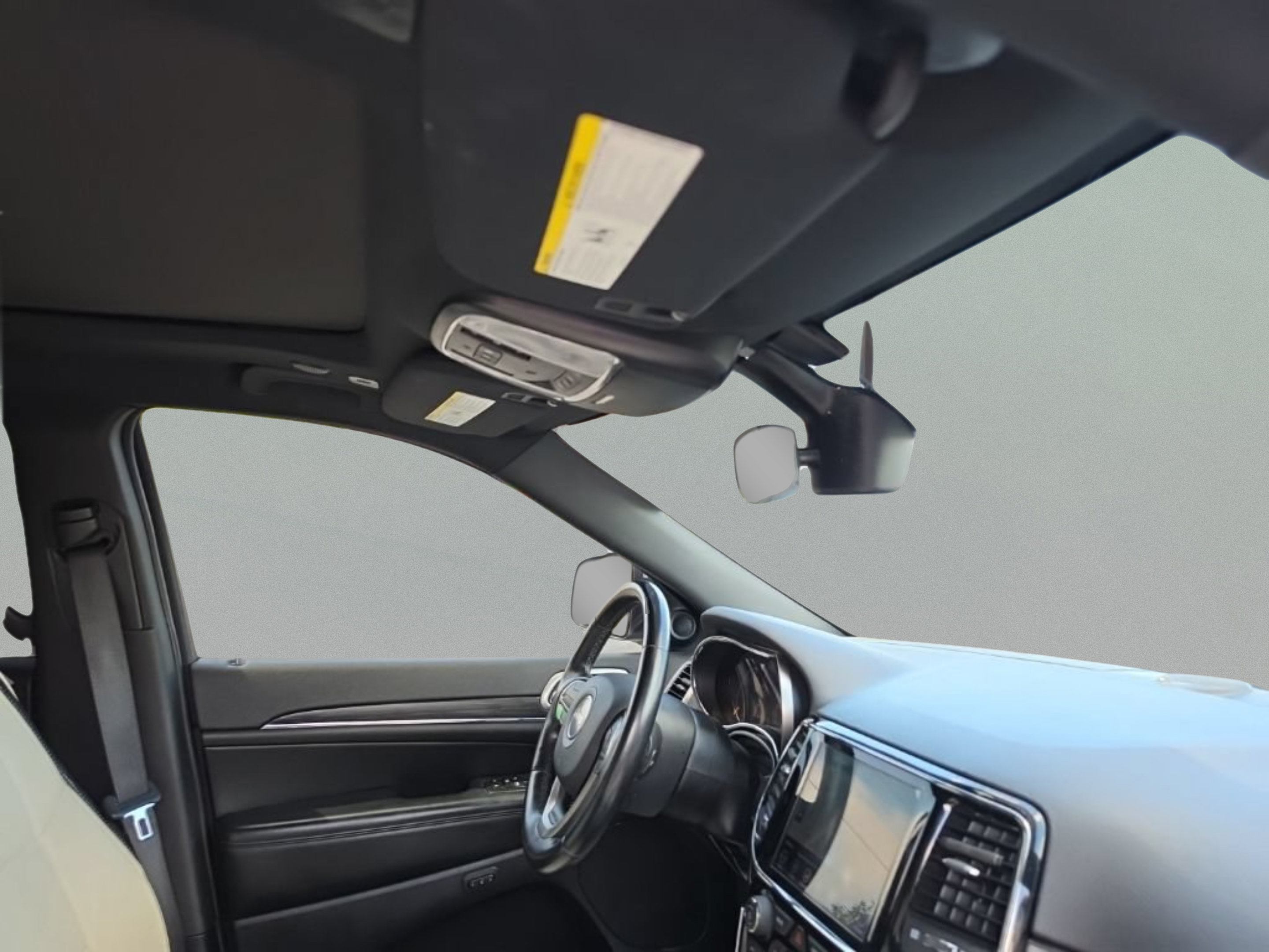Used 2019 Jeep Grand Cherokee Limited w/ Luxury Group II RWD image 30
