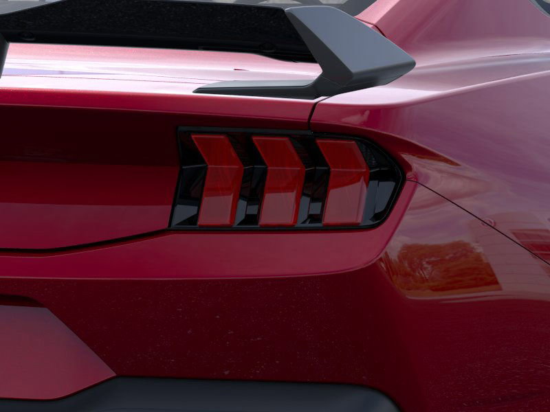 New 2025 Ford Mustang Dark Horse w/ Dark Horse Handlin Package image 21