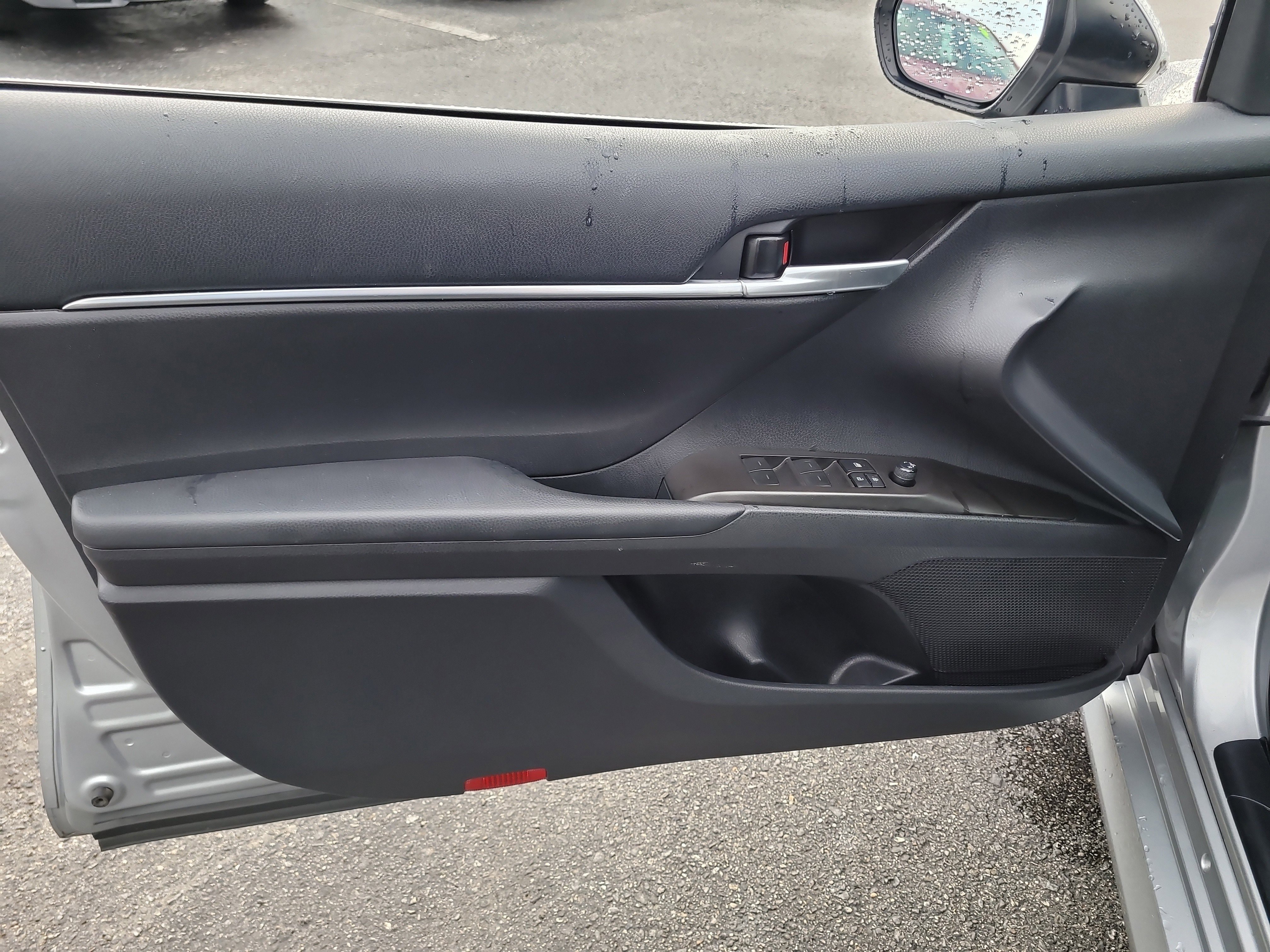 Certified 2024 Toyota Camry LE image 15