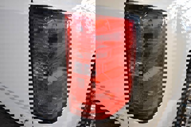 Used 2015 Chevrolet Silverado 1500 LTZ w/ LTZ Plus Package image 12