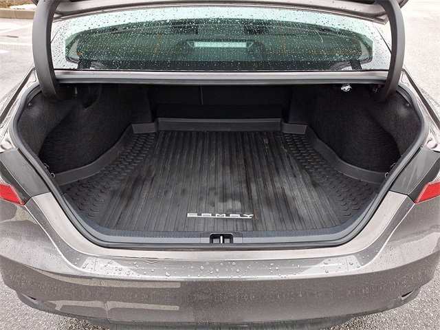Certified 2023 Toyota Camry LE image 27
