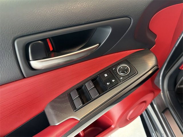 Used 2021 Lexus IS 350 F Sport image 21