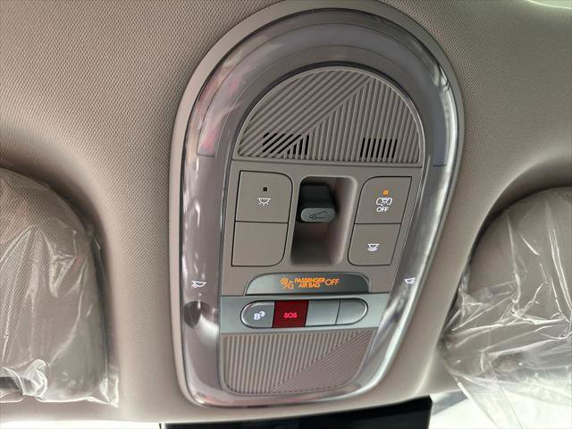 New 2026 Hyundai Ioniq 9 Limited image 35