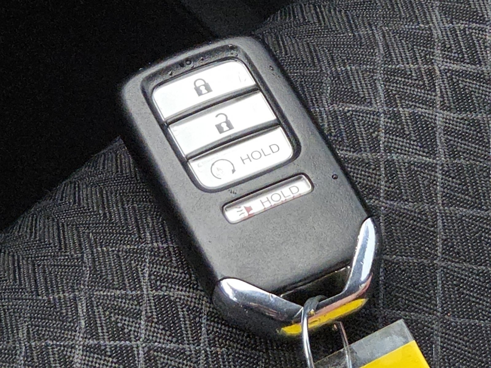 Used 2020 Honda Ridgeline Sport image 34