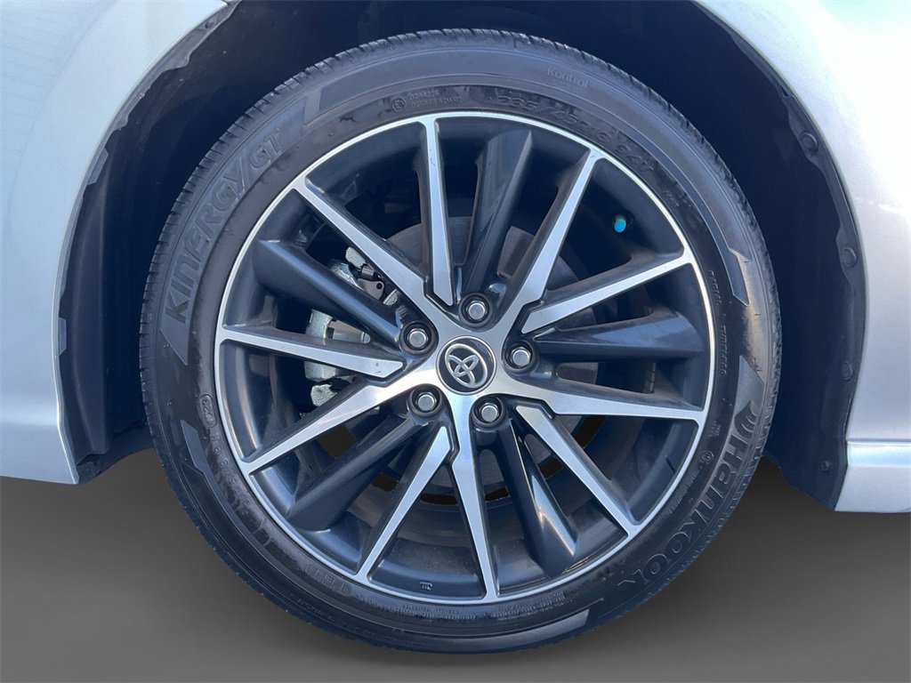 Used 2024 Toyota Camry SE image 15