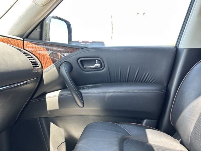 Used 2020 Nissan Armada SL w/ Premium Package AWD/4WD image 49