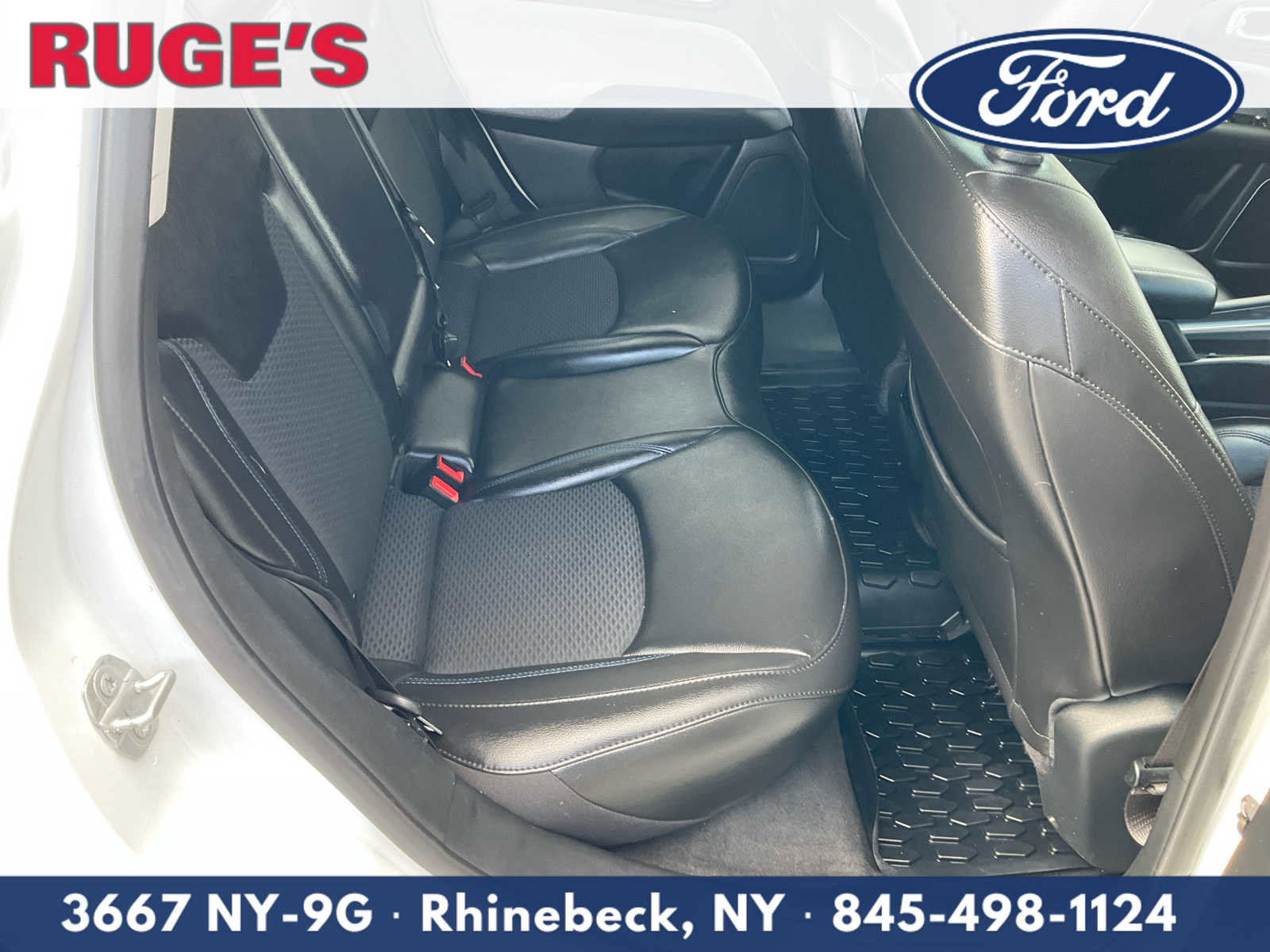 Used 2022 Jeep Compass Latitude w/ Convenience Group image 12