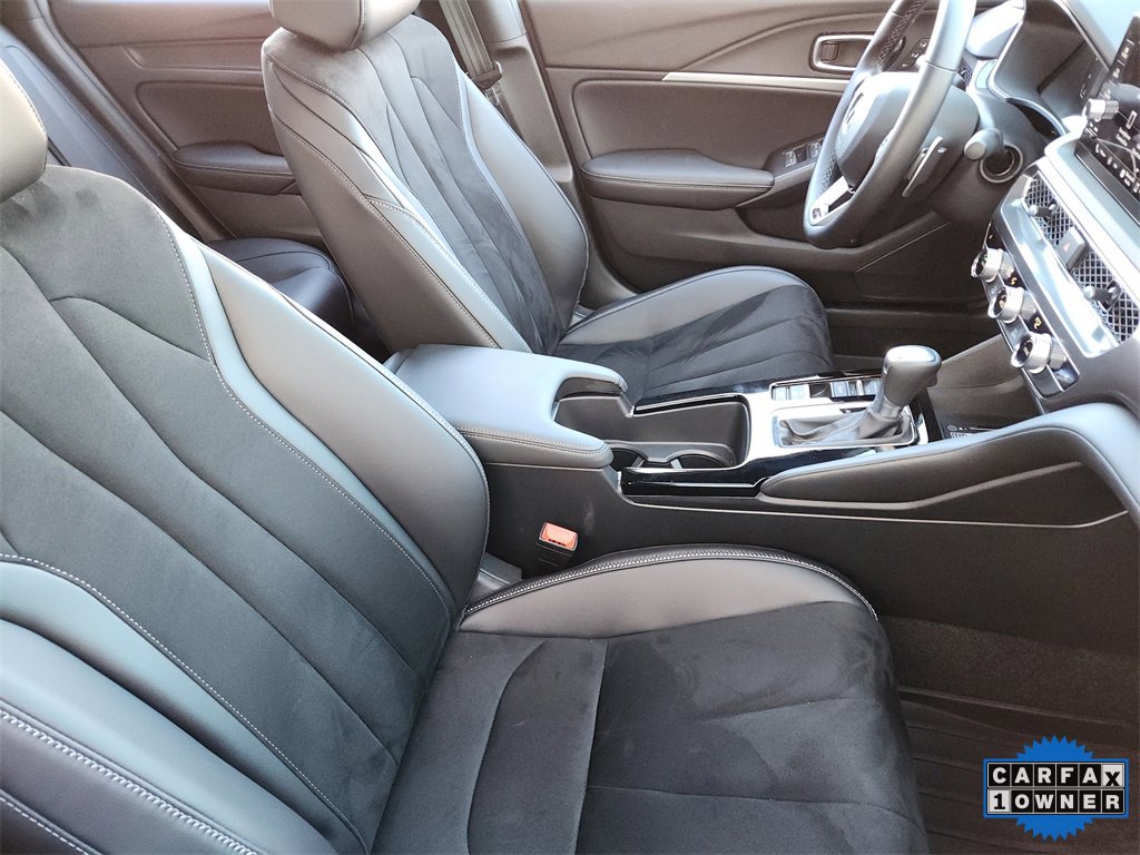 Certified 2025 Acura Integra A-Spec image 15