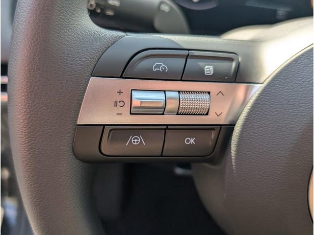 New 2026 Hyundai Santa Cruz SEL image 20