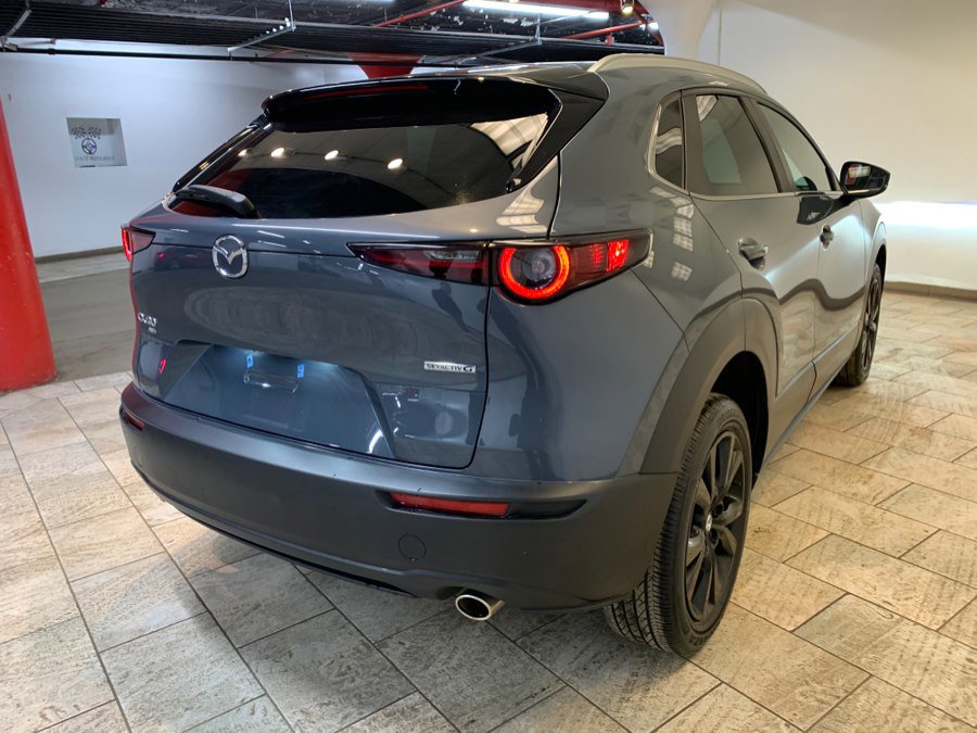 Used 2023 MAZDA CX-30 AWD 2.5 S w/ Preferred Package image 7