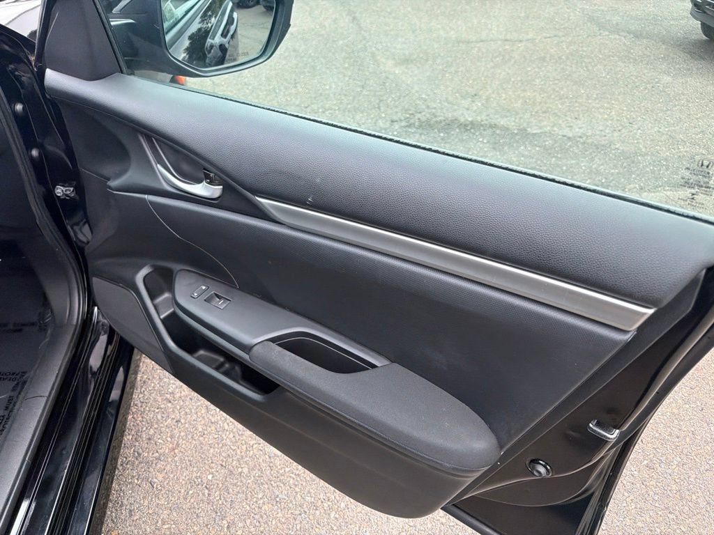 Used 2018 Honda Civic LX image 14