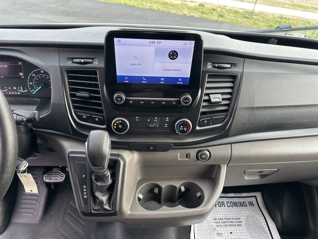 Used 2020 Ford Transit 350 DRW w/ Exterior Upgrade Package image 10