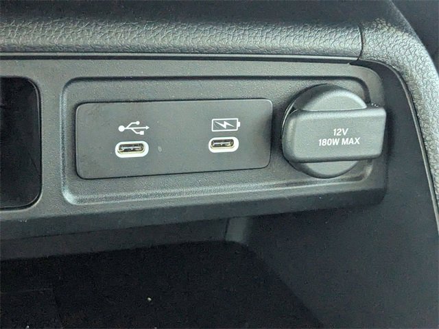 New 2026 Honda Passport RTL image 23