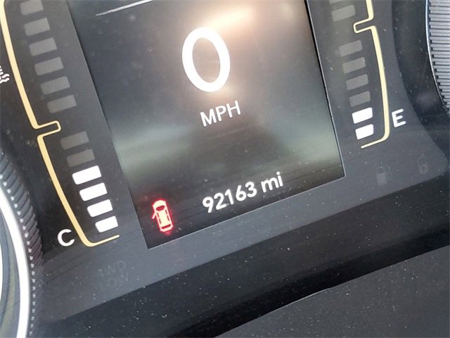 Used 2021 Jeep Cherokee Latitude Plus image 10