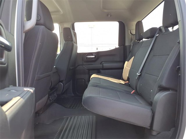 New 2026 Chevrolet Silverado 1500 Custom image 14