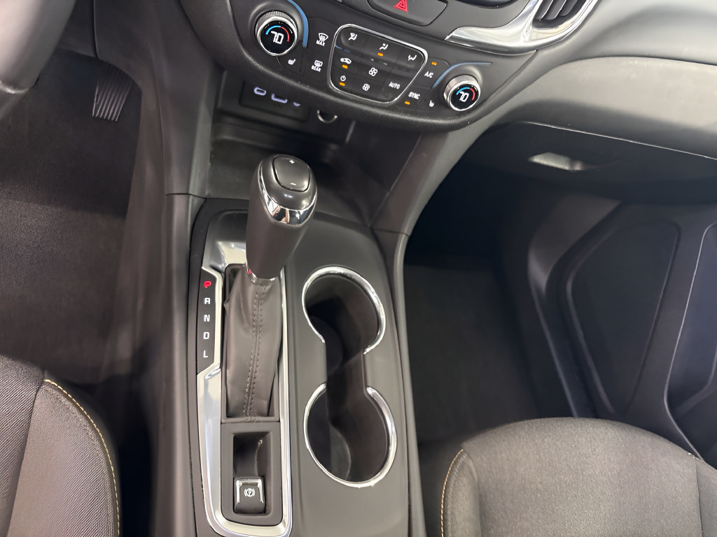 Used 2019 Chevrolet Equinox LT FWD image 21