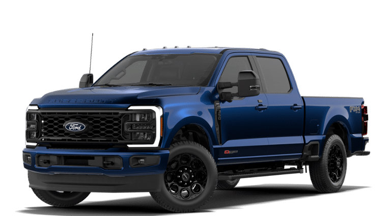 New 2027 Ford F350 4x4 Crew Cab Super Duty