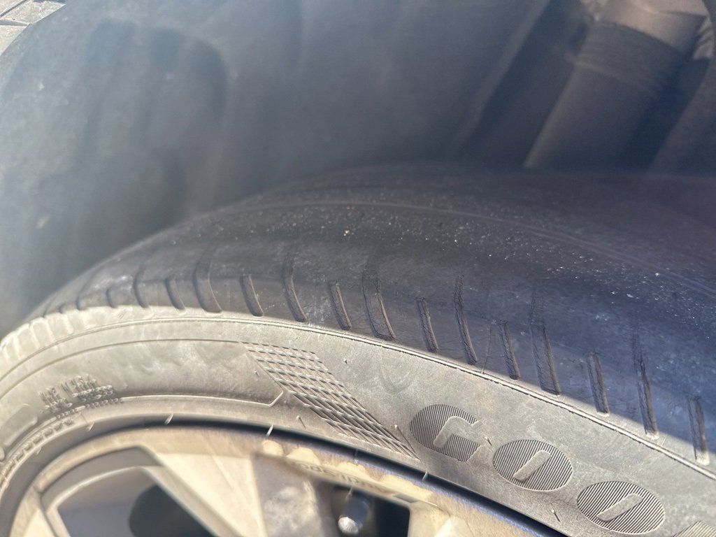 Used 2020 Audi Q3 2.0T Premium Plus w/ Premium Plus Package image 22