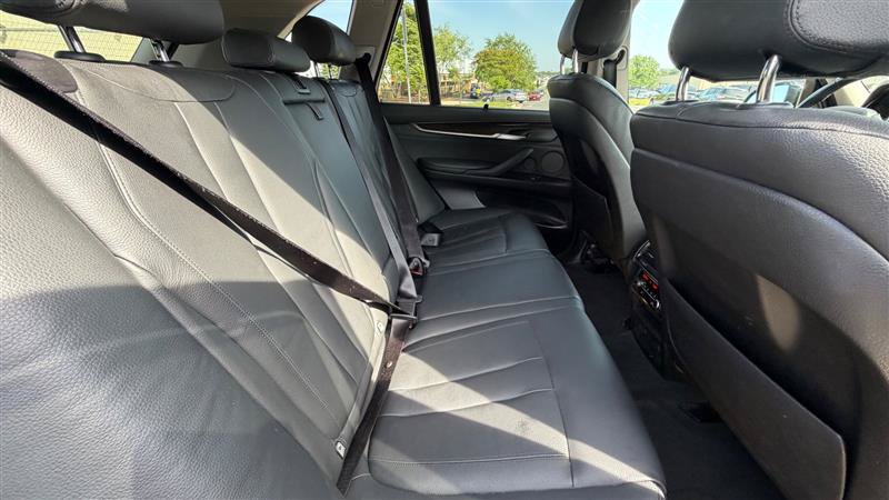 Used 2014 BMW X5 xDrive35d AWD/4WD image 19