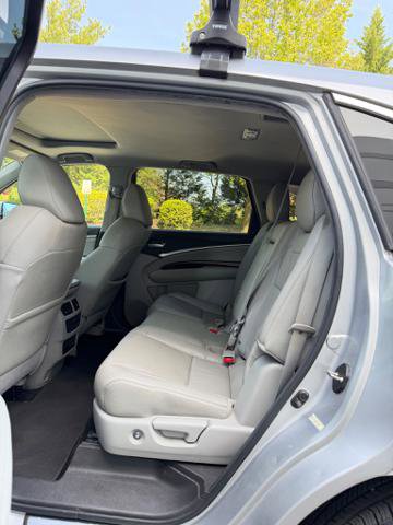 Used 2014 Acura MDX SH-AWD image 12