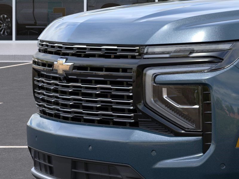 New 2026 Chevrolet Tahoe High Country AWD/4WD image 13