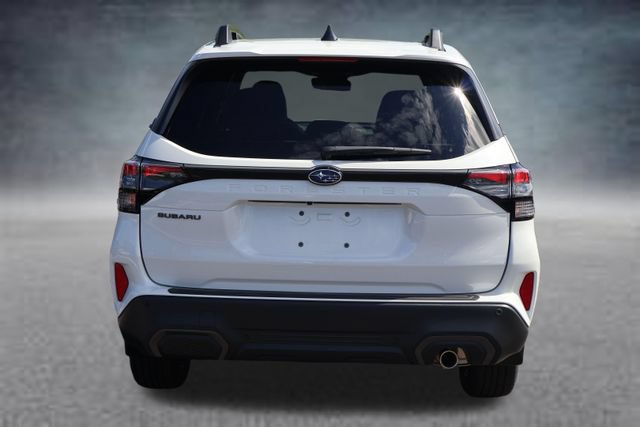 New 2026 Subaru Forester Limited AWD/4WD image 20