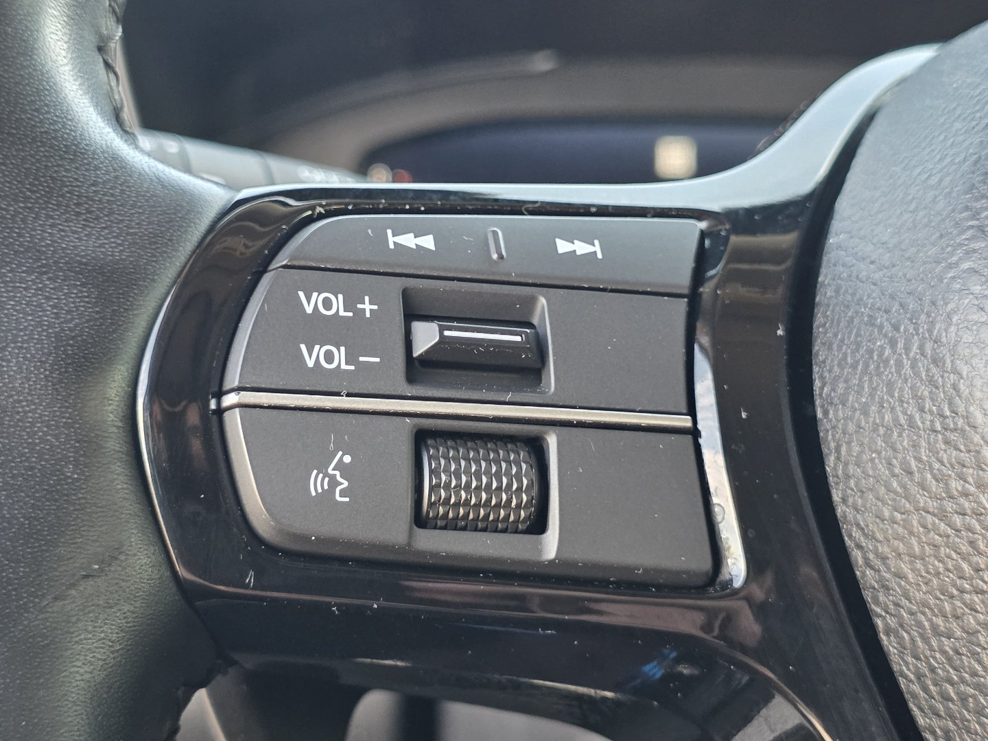 Certified 2024 Honda Pilot Elite image 32