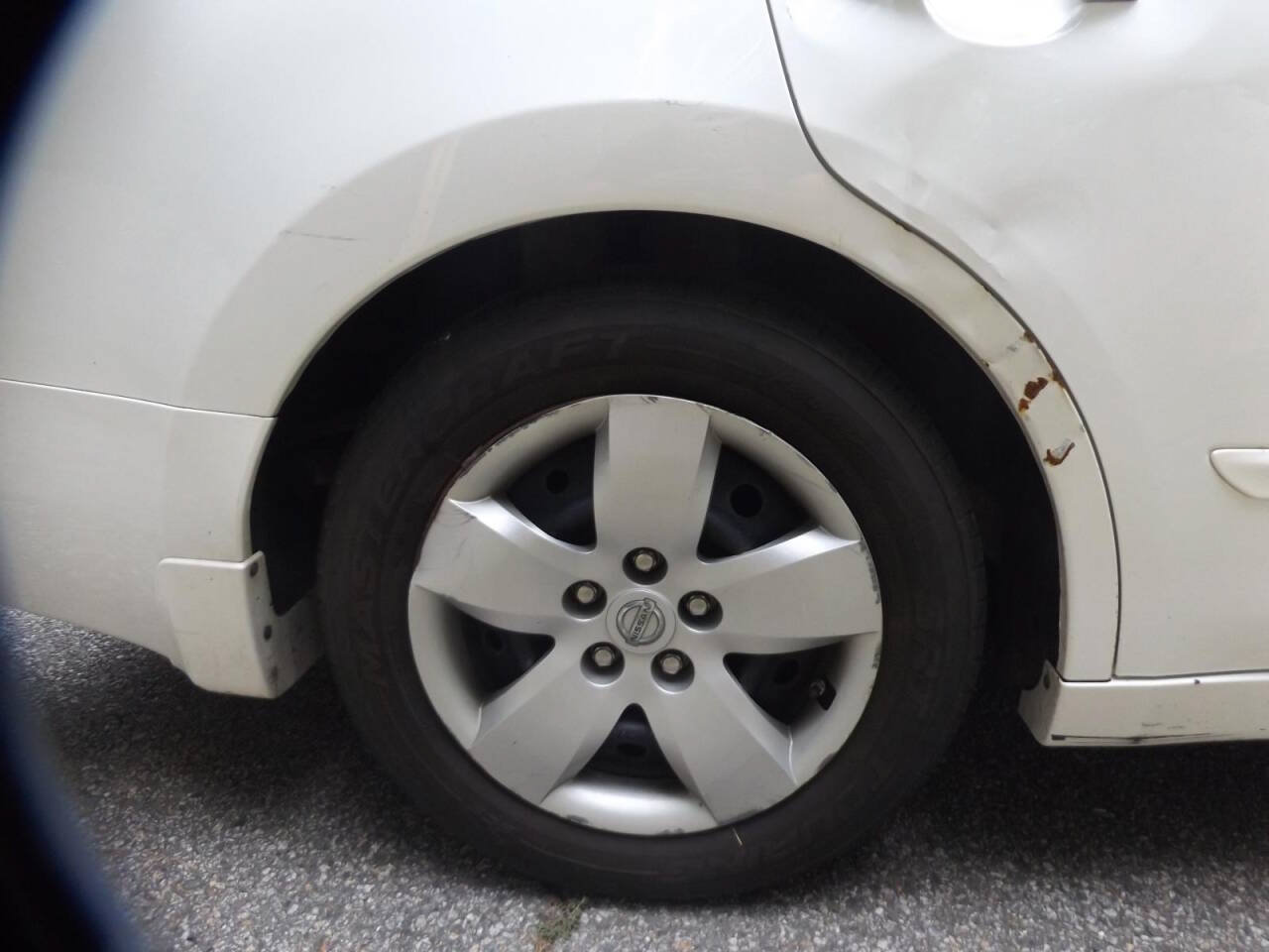 Used 2008 Nissan Altima 2.5 S w/ Emergency Aid Pkg FWD image 22