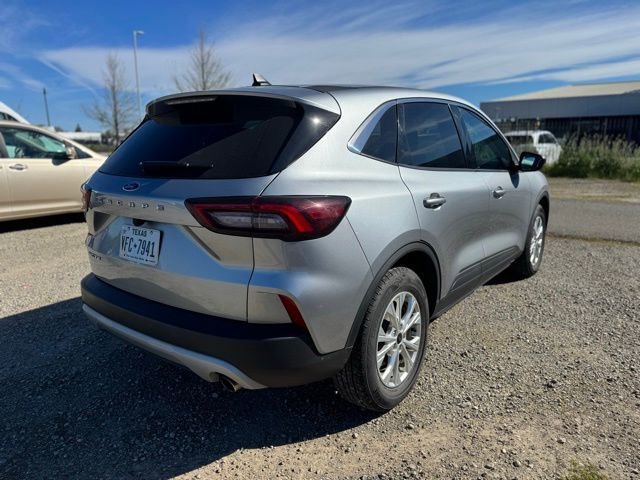Used 2024 Ford Escape Active image 6