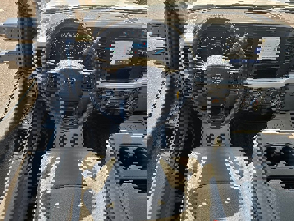 New 2026 Ford F350 XL image 13