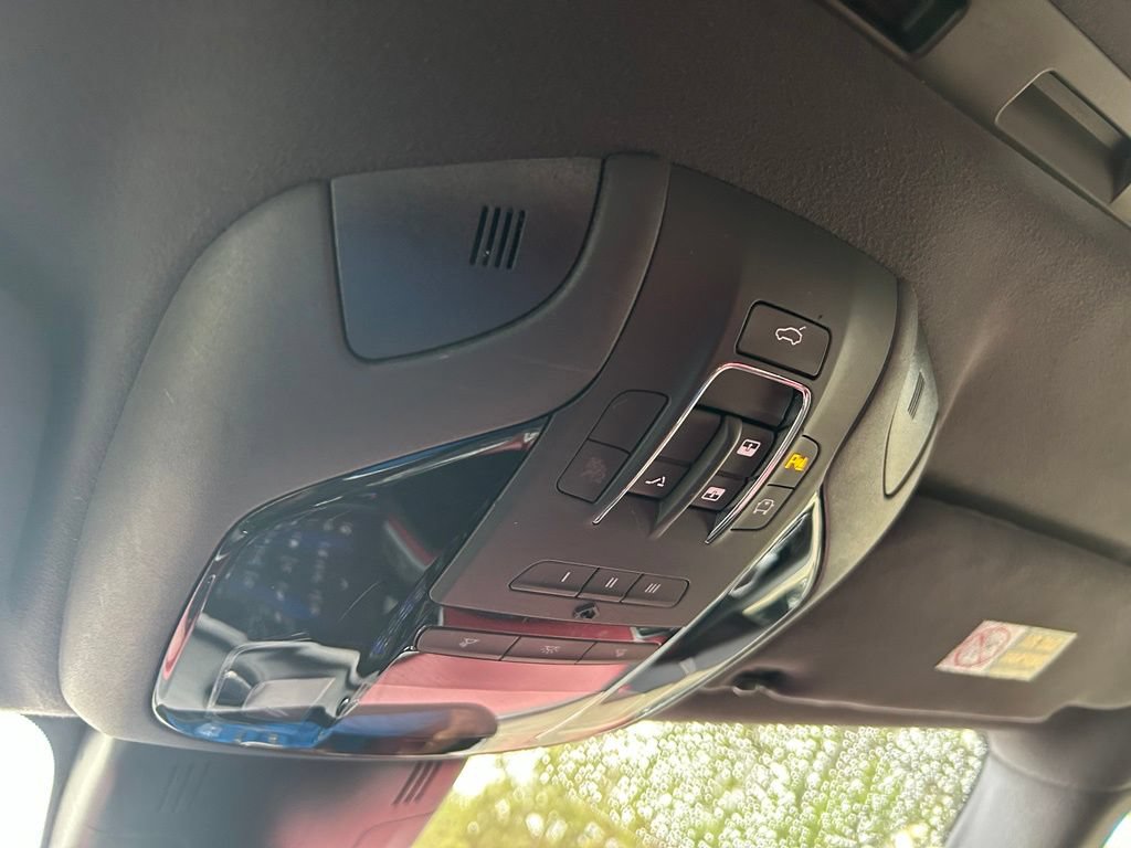 Used 2020 Maserati Ghibli RWD image 50