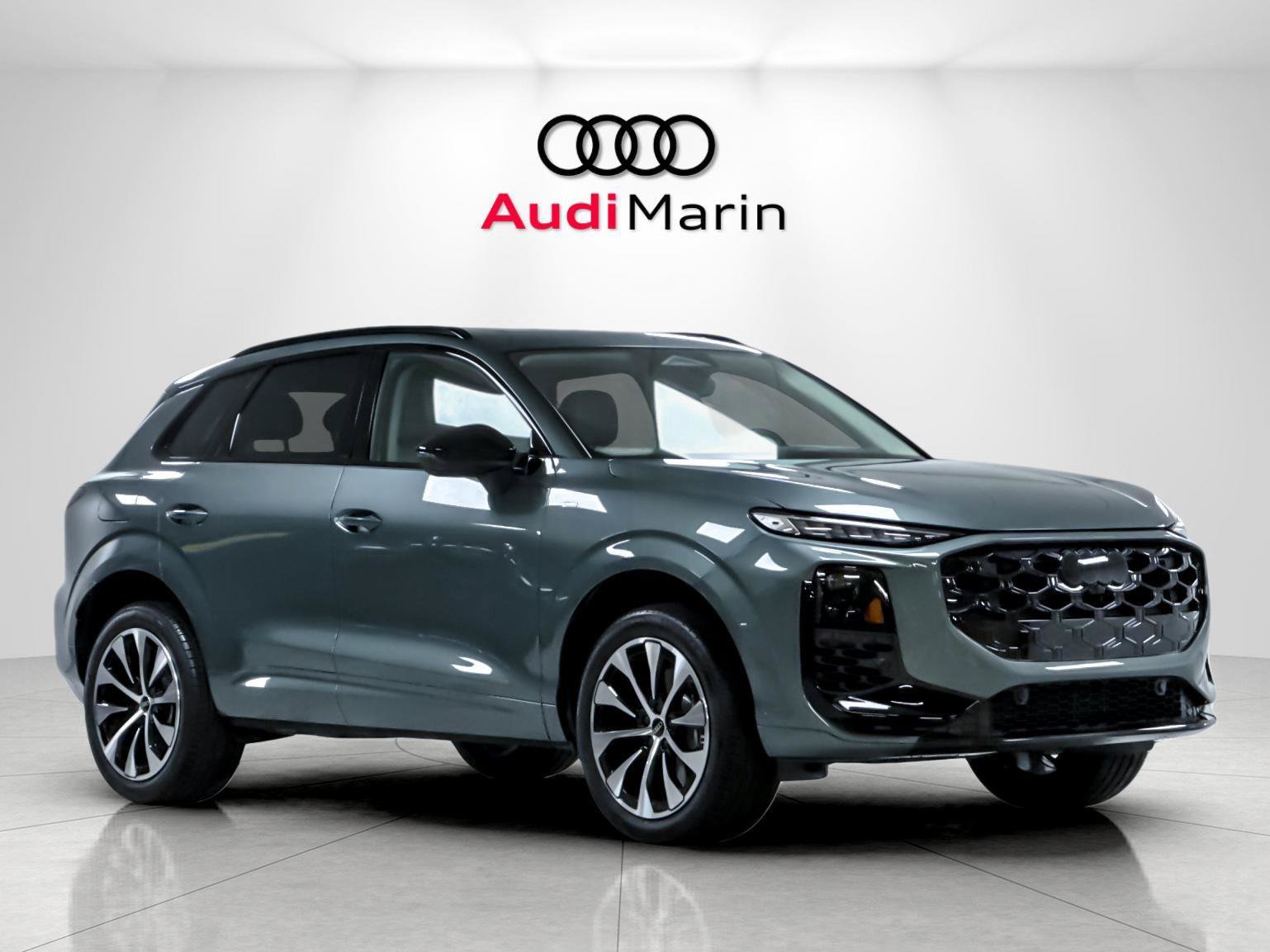 New 2026 Audi Q3 quattro 2.0T AWD/4WD image 7